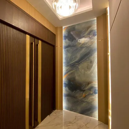 Miloft Sathorn Hotel-2
