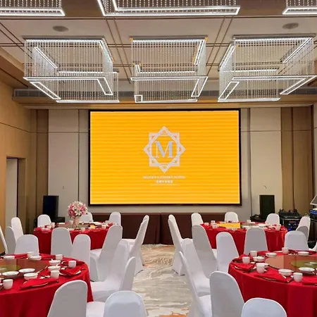 Miloft Sathorn Hotel-3