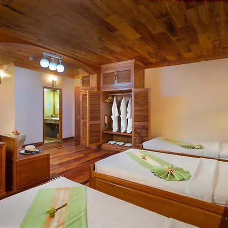 Ta Prohm Hotel & Spa-2