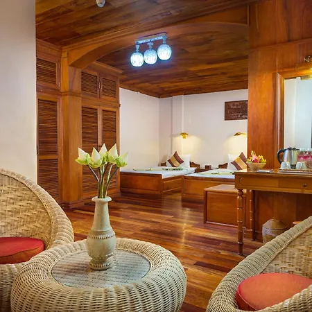 Ta Prohm Hotel & Spa-3