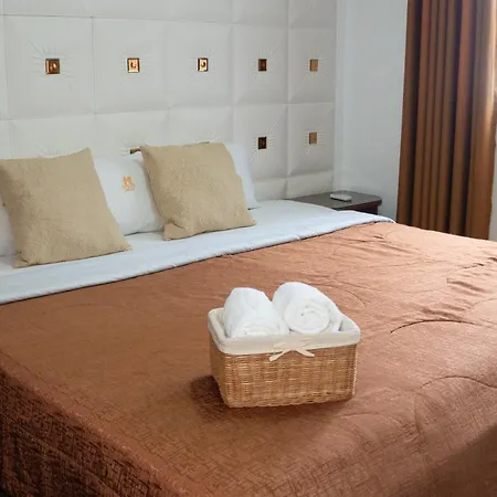 Inkari Apart Hotel-2