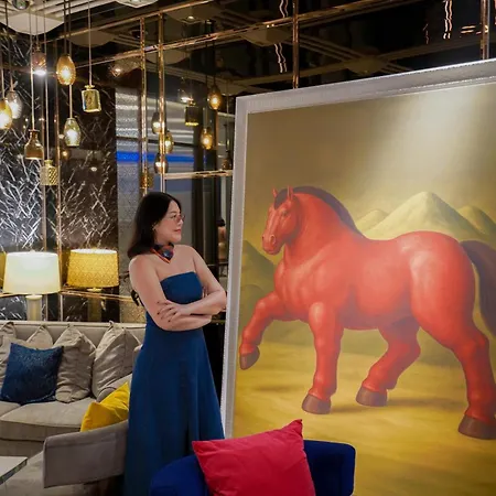 MUU Bangkok, Petits Hôtels de Luxe du Monde-2