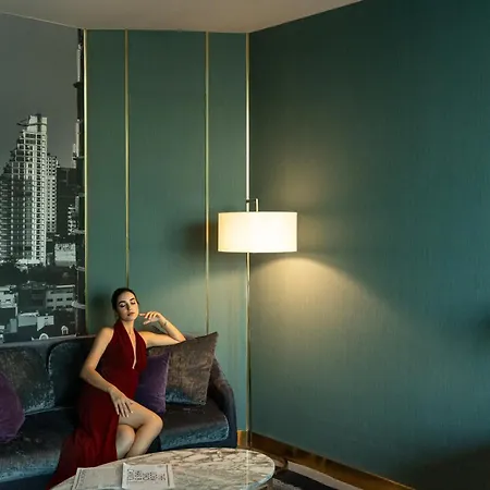 Muu Bangkok, Small Luxury Hotels Of The World-2
