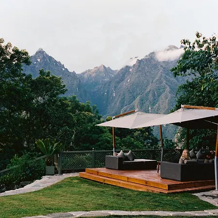 Sanctuary Lodge, A Belmond Hotel, Machu Picchu-2