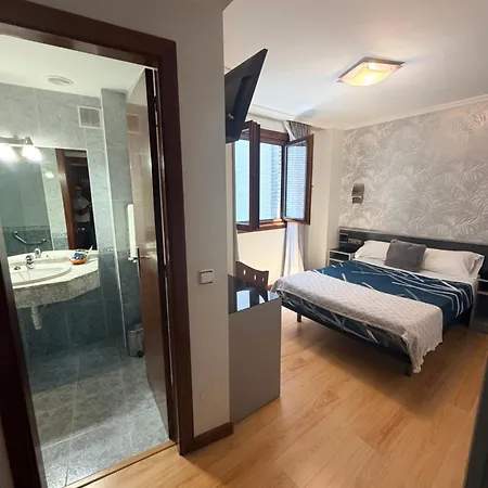 Hotel Gijon-2