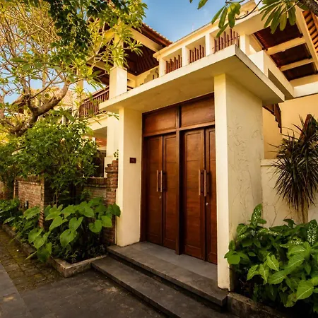 Bali Ayu Hotel & Villas 10 Minutes Walking Distance To The Beach-2
