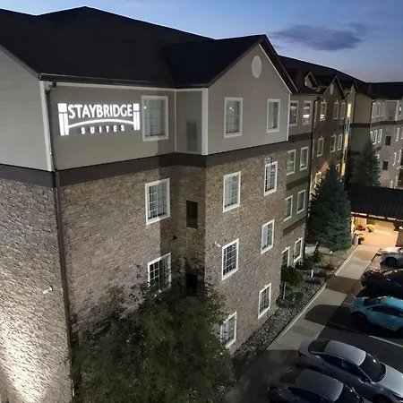 Staybridge Suites Elkhart North By Ihg-2