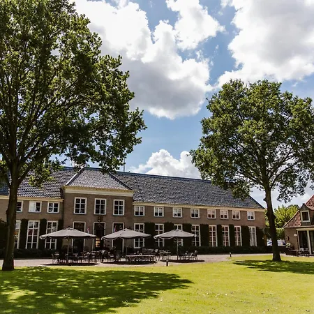 Stadspaleis Hotel&Restaurant OldRuitenborgh-3