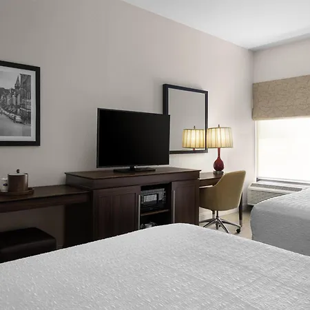 Hampton Inn Morristown-3