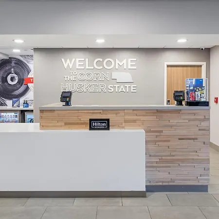 Hampton Inn & Suites Omaha Southwest-La Vista-3