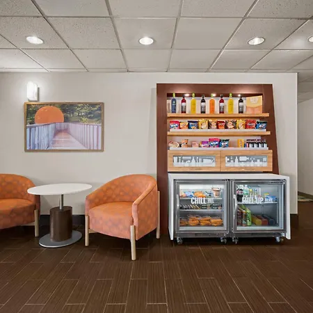 Hampton Inn Winfield Teays Valley-2
