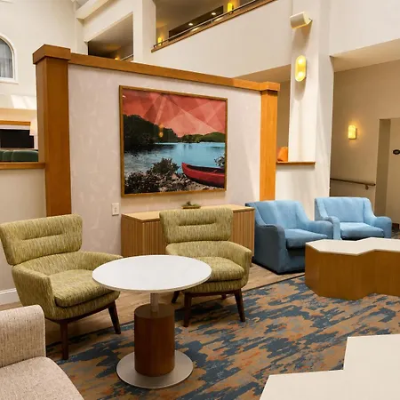 Hampton Inn Cartersville-2