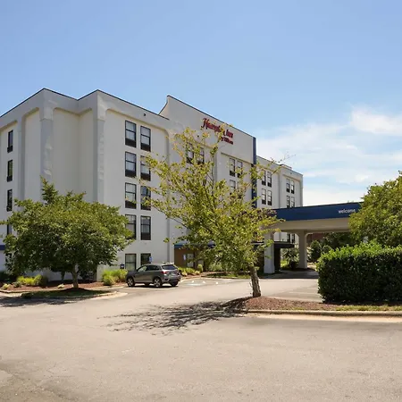 Hampton Inn Henderson-2