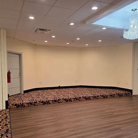 La Quinta Inn By Wyndham West Long Branch Nj Shore Area-2