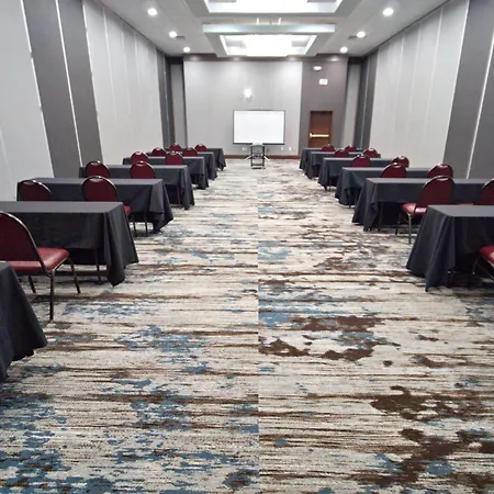 Holiday Inn Cincinnati-Eastgate By Ihg-3