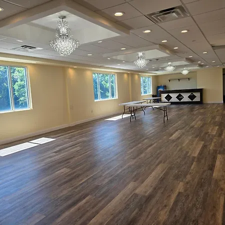 La Quinta Inn By Wyndham West Long Branch Nj Shore Area-3