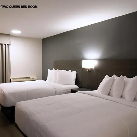 Rodeway Inn & Suites East Windsor-2