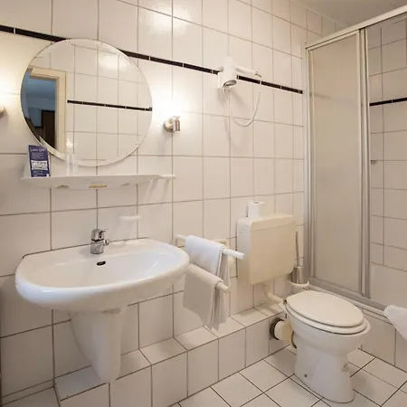 Hotel Münchner Hof-2