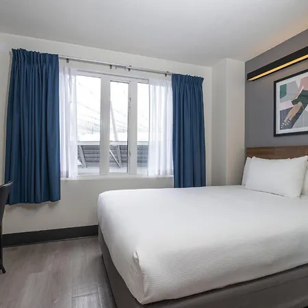 Hotel Willo - Previously Known Ywca Hotel-3