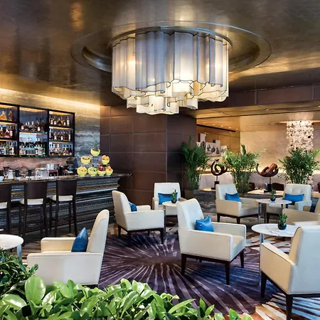 Crowne Plaza Beijing Chaoyang U-Town By Ihg-2