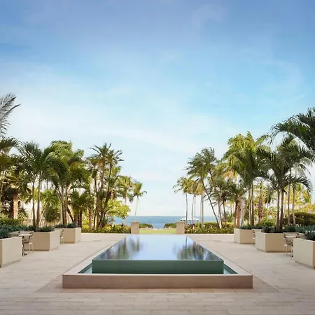 The Ritz-Carlton Key Biscayne, Miami-2