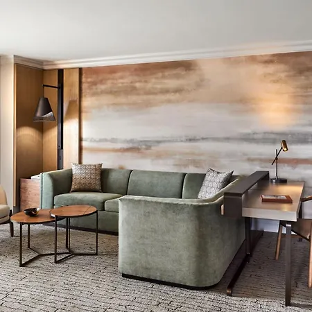 Jw Marriott Phoenix Desert Ridge Resort & Spa-2