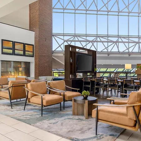 Salt Lake City Marriott University Park-2