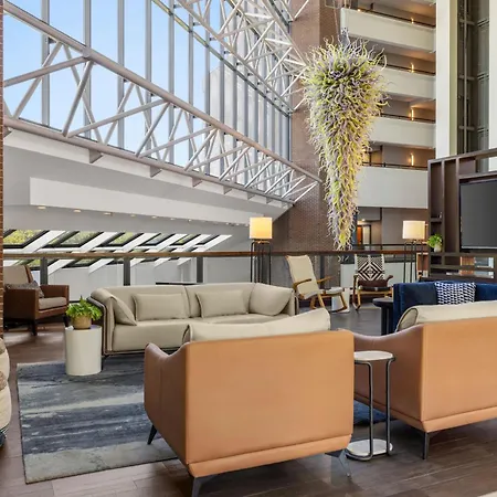 Salt Lake City Marriott University Park-3