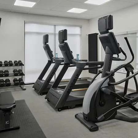 Springhill Suites Detroit Southfield-3