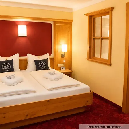 Sporthotel Auhof-2