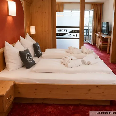 Sporthotel Auhof-3