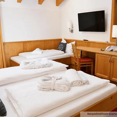 Sporthotel Auhof-2