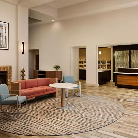 Homewood Suites By Hilton Macon-North-3
