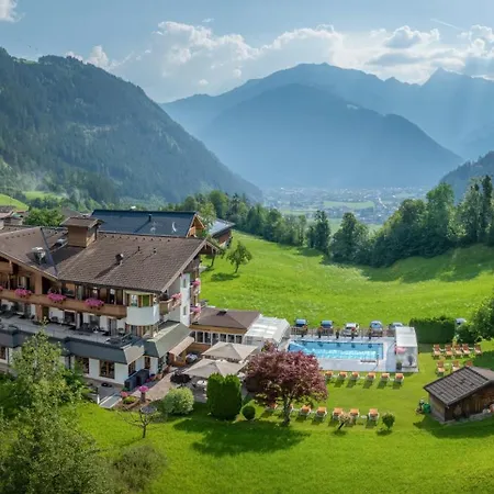 Olympia-Relax-Hotel Leonhard Stock-2