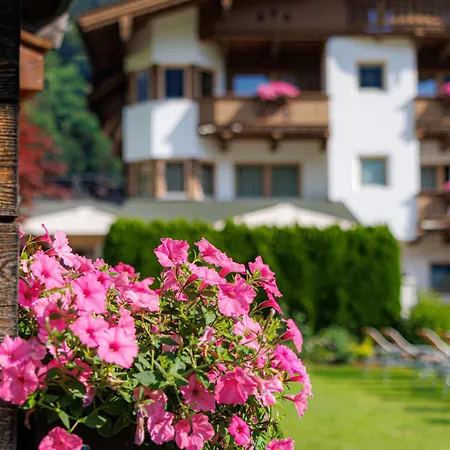 Olympia-Relax-Hotel Leonhard Stock-2