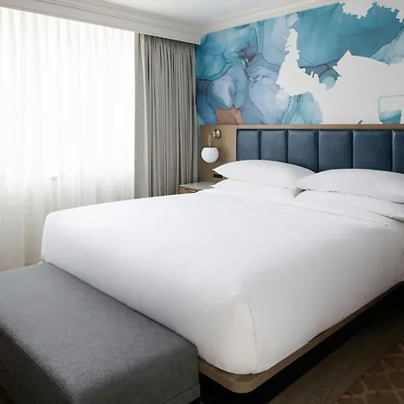 Baltimore Marriott Inner Harbor At Camden Yards-2