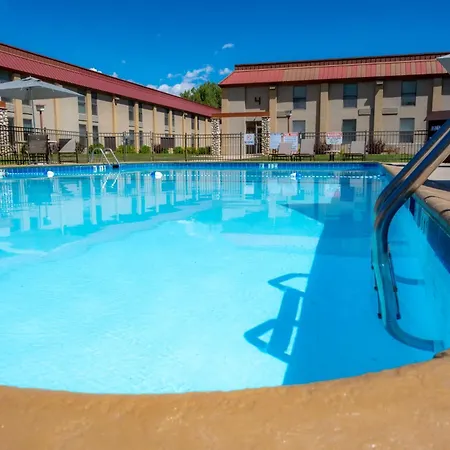 Holiday Inn Cody - Convention Center By Ihg-2