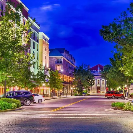 Holiday Inn Gainesville-University Center By Ihg-3