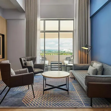 Four Points By Sheraton Johor Bahru-2