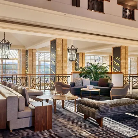 Jw Marriott Phoenix Desert Ridge Resort & Spa-2