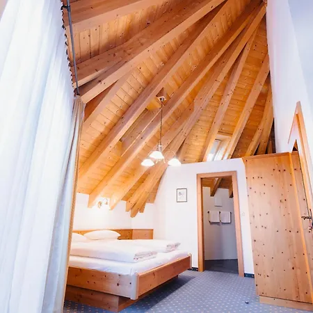 Hotel Moserhof-3