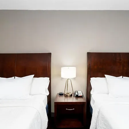 Hilton Garden Inn Augusta-3