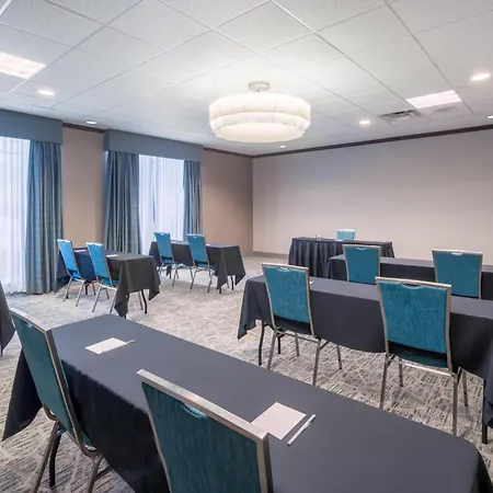 Hilton Garden Inn Augusta-2