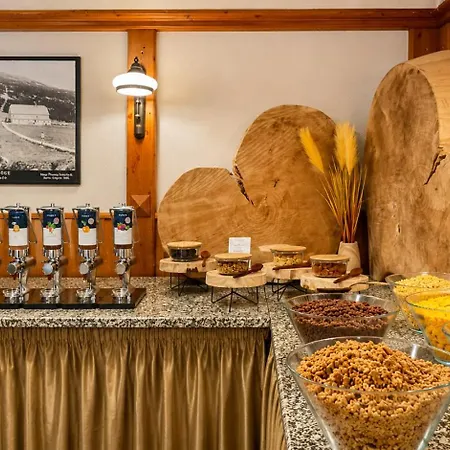 Hotel Spindlerova Bouda-3