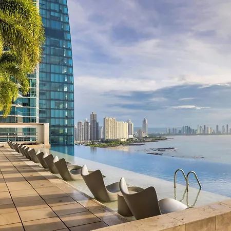 Jw Marriott Panama-2