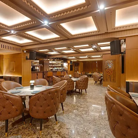Ginger Agra, Fatehabad Road-3