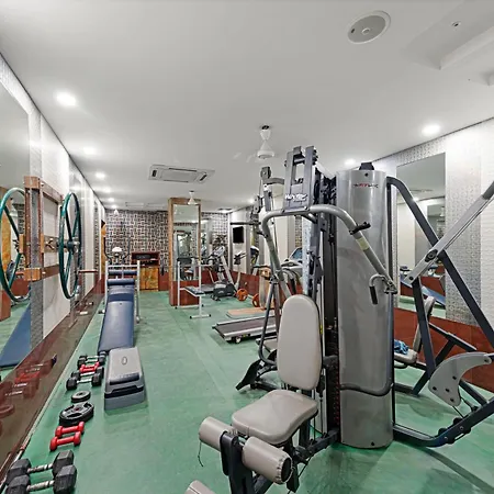 Ginger Agra, Fatehabad Road-3