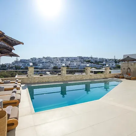Paliomylos Spa Hotel-2