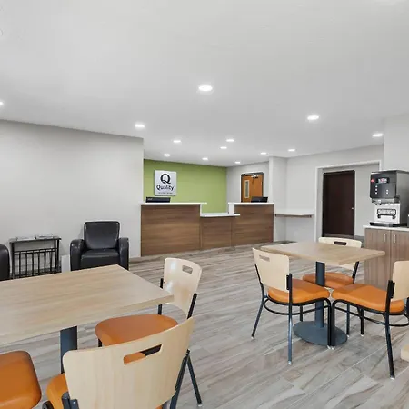 Quality Inn Sheridan-3