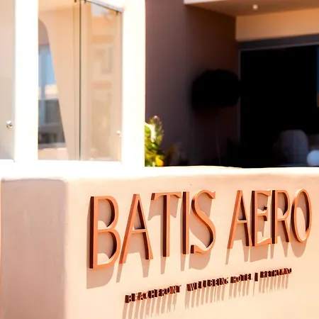 Batis Beach Hotel-2